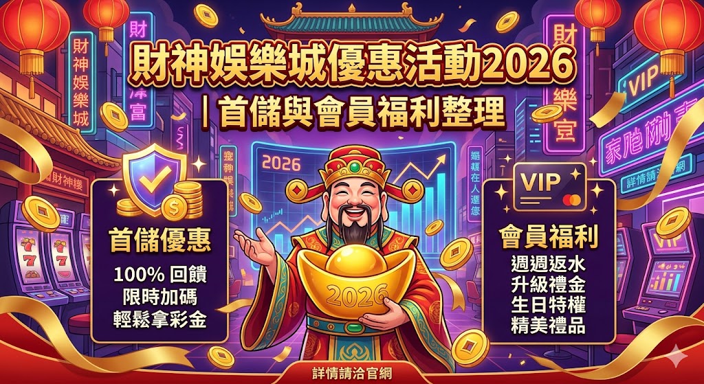 首儲與會員福利整理
