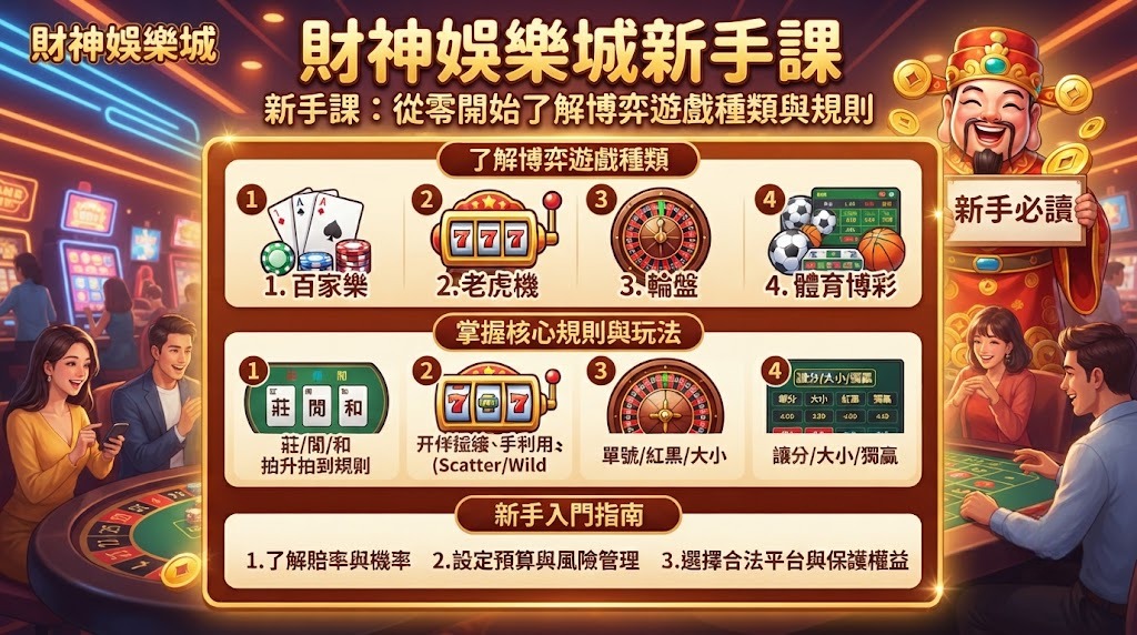 選擇國際認證平台,安心暢玩出金有保障!